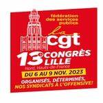 COMPTE RENDU DU CONGRES FDSP 2023