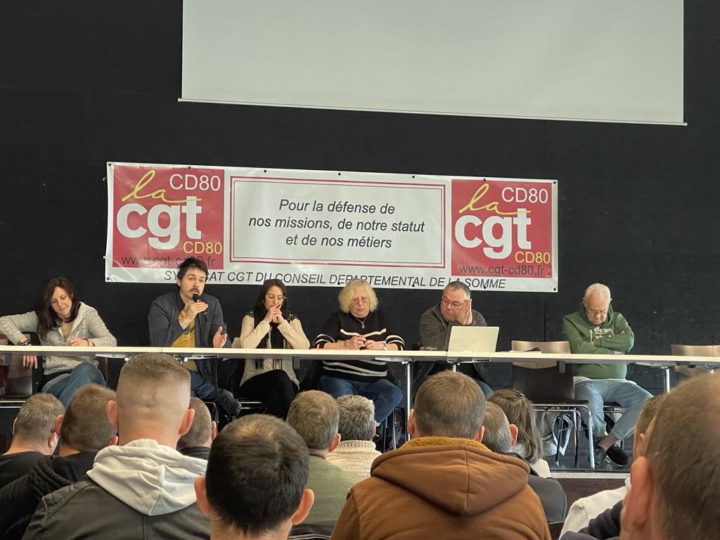 AG DU 18 AVRIL 2024