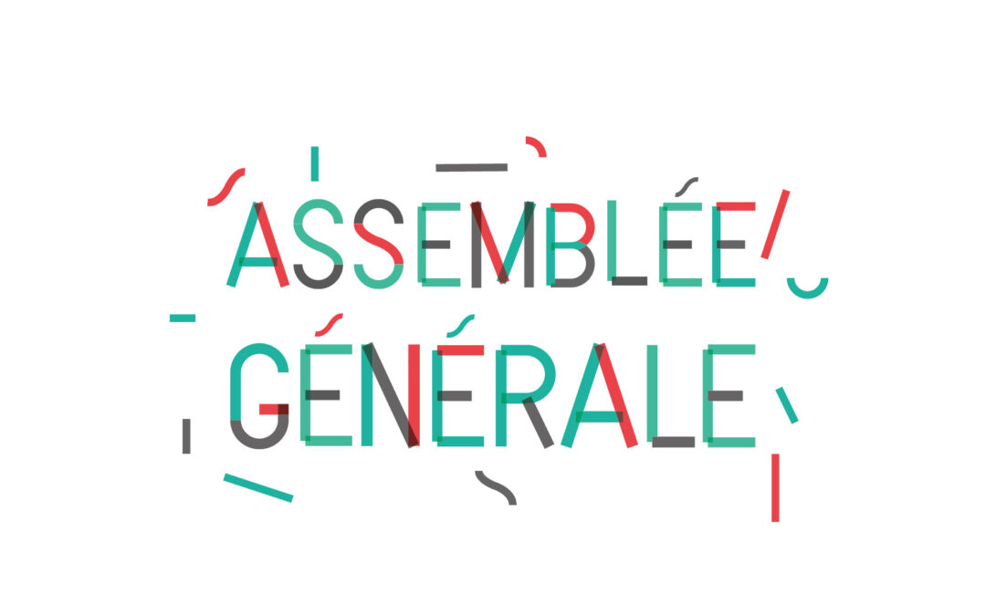 ASSEMBLEE GENERALE DU 21 NOVEMBRE 2024